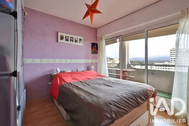 Appartement à Lyon (69009)