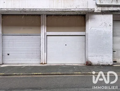 Garage à Lille (59000)