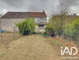 Maison à Les Granges-le-Roi (91410)