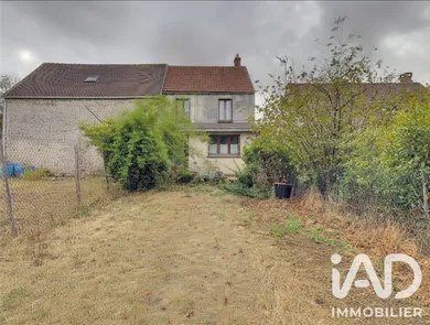 Maison à Les Granges-le-Roi (91410)