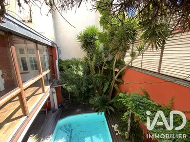Apartment in Béziers (34500)