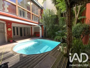 Apartment in Béziers (34500)