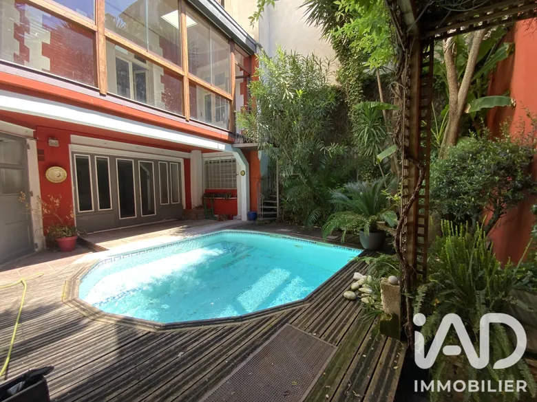 Appartement 8 pièces 220 m² · à Béziers · 220 m² · 599 000 €