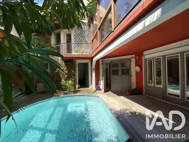 Apartment in Béziers (34500)