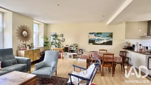 Appartement à Plougastel-Daoulas (29470)