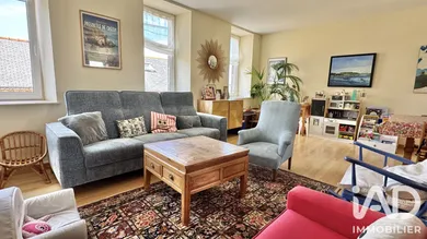 Appartement à Plougastel-Daoulas (29470)