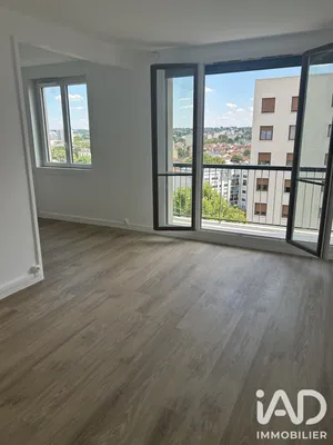 Appartement à Bondy (93140)