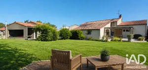 Maison à Chavagnes-en-Paillers (85250)