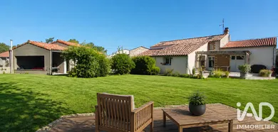 Maison à Chavagnes-en-Paillers (85250)