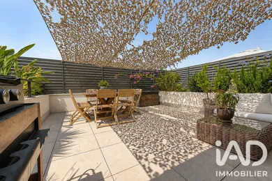 Apartment in Cannes (06150)