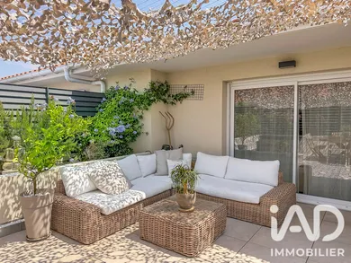 Apartment in Cannes (06150)