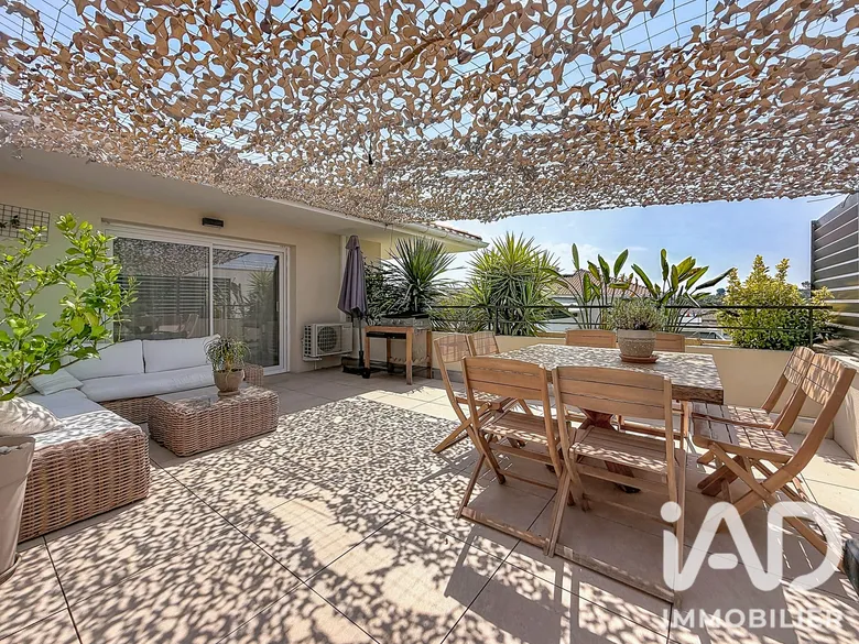 Appartement 3 pièces 70 m² · à Cannes · 69,6 m² · 389 000 €