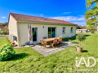 House in Couzeix (87270)