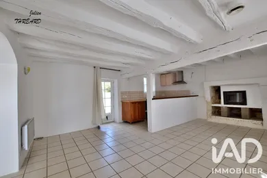 Maison à Le Louroux (37240)