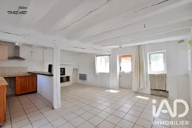 Maison à Le Louroux (37240)