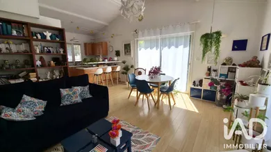 Traditional house in Montauban (82000)