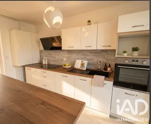 Appartement à Malzéville (54220)