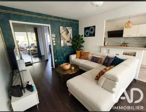 Appartement à Laxou (54520)