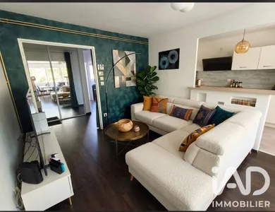 Appartement à Laxou (54520)