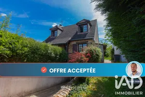House in Juziers (78820)