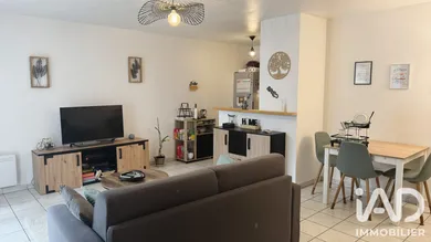 Appartement à Dourdan (91410)