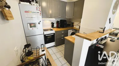 Appartement à Dourdan (91410)