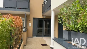 Appartement à Dourdan (91410)