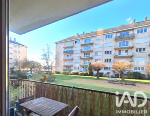 Apartment in Angers (49000)