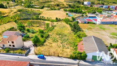 Land in Saint-Paul-de-Fenouillet (66220)