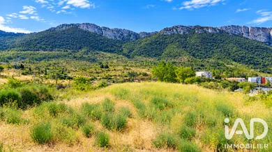 Land in Saint-Paul-de-Fenouillet (66220)