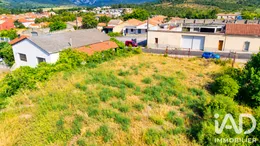 Land in Saint-Paul-de-Fenouillet (66220)