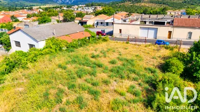Land in Saint-Paul-de-Fenouillet (66220)