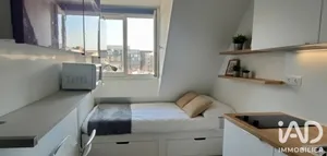 Studio in Paris (75006)