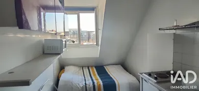 Studio in Paris (75006)