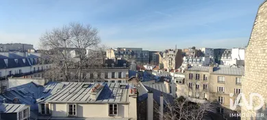 Studio in Paris (75006)