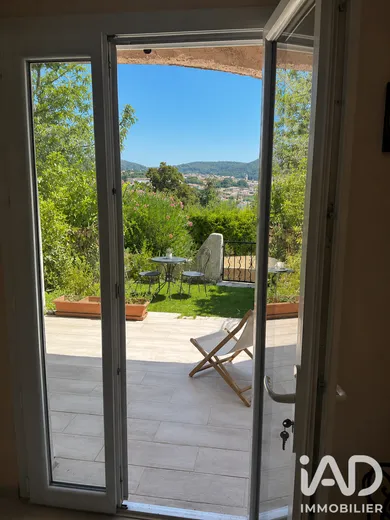 Studio à Lorgues (83510)
