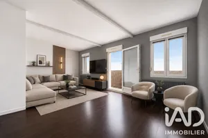 Apartment in Saint-Julien-lès-Metz (57070)