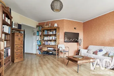Appartement à Franconville (95130)