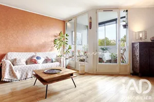 Apartment in Franconville (95130)