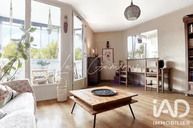 Appartement à Franconville (95130)