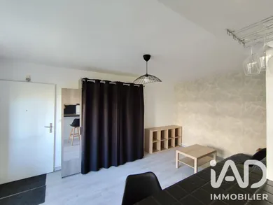 Apartment in Lucé (28110)
