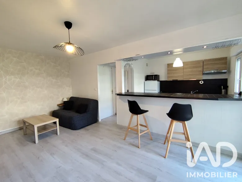 Appartement 1 pièce 30 m² · à Lucé · 30,2 m² · 95 400 €