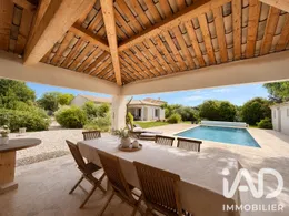 Maison à Saint-Maximin-la-Sainte-Baume (83470)