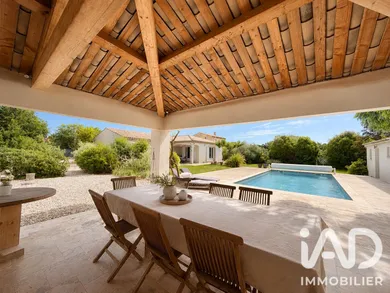 Maison à Saint-Maximin-la-Sainte-Baume (83470)