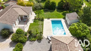 House in Saint-Maximin-la-Sainte-Baume (83470)