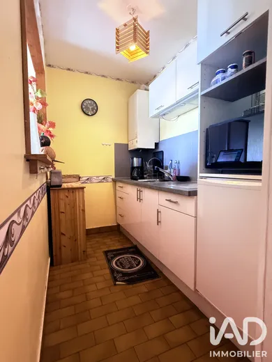 Appartement à Hyères (83400)