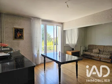 Appartement à Dijon (21000)