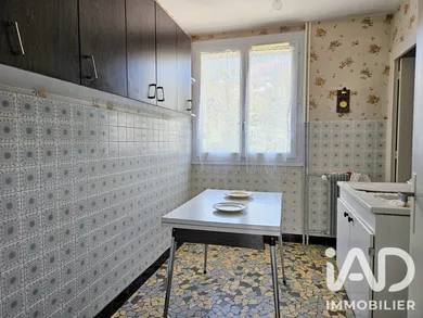 Appartement à Dijon (21000)