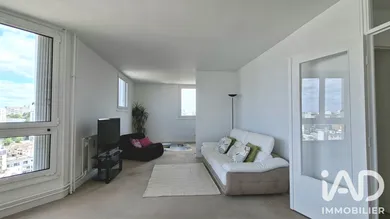 Apartment in Bagnolet (93170)