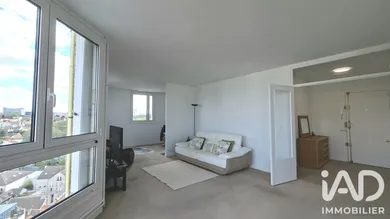 Apartment in Bagnolet (93170)